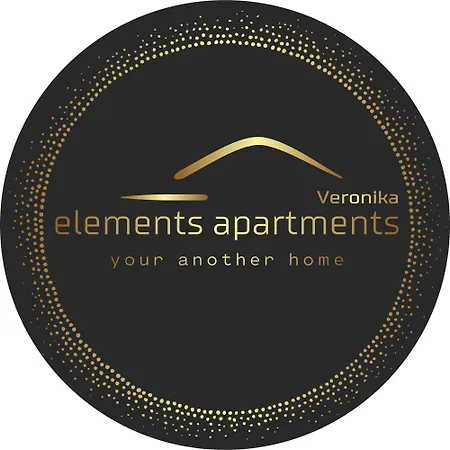Elements Apartments&veronika * Boží Dar