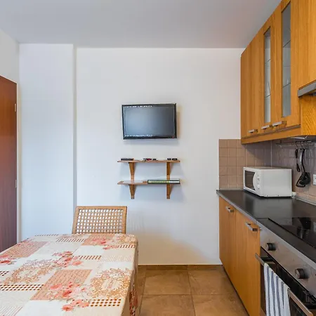 Apartament Elements Apartments&veronika Boží Dar