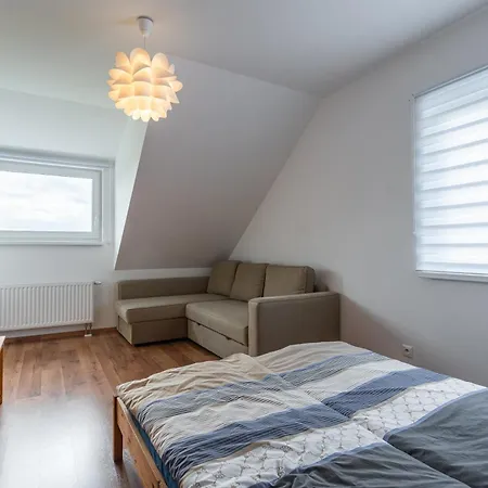 Elements & Veronika Apartmán Boží Dar