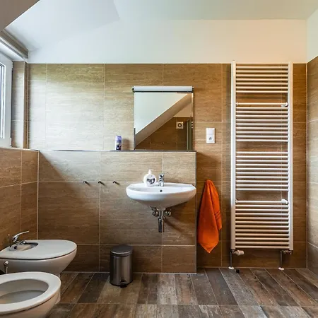 Apartman Elements & Veronika