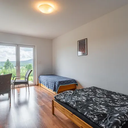 Apartman Elements & Veronika *