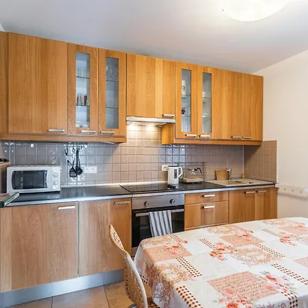 Apartmán Elements & Veronika Boží Dar
