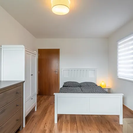 Apartman Elements & Veronika *