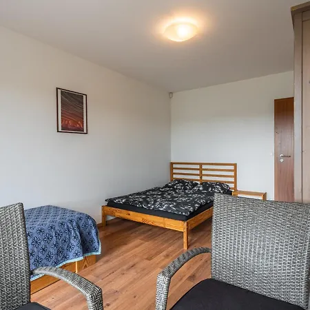 Elements Apartments&veronika Apartament *
